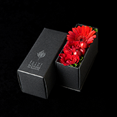 Saint Jordi Box Preserved flower