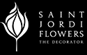 Saint Jordi Flowers