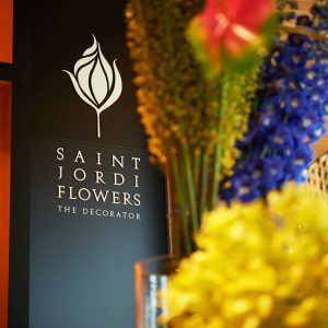 Information 新着情報 思いを結ぶ花のギフト サンジョルディフラワーズ ザ デコレーター