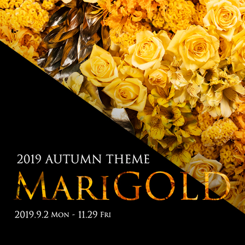 MARIGOLD