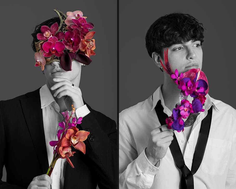 ハロウィンイベント仮装