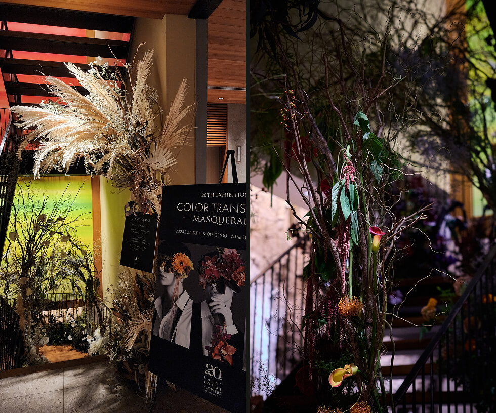 イベント装飾・ハロウィン