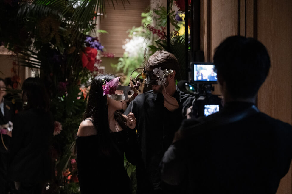 イベント装飾・ハロウィン