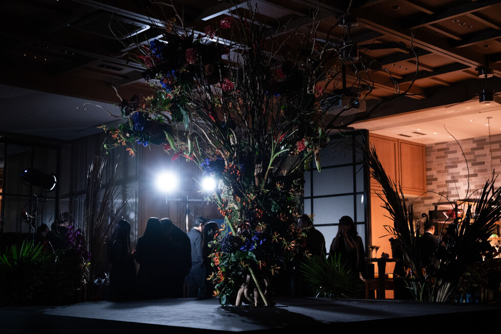 イベント装飾・ハロウィン